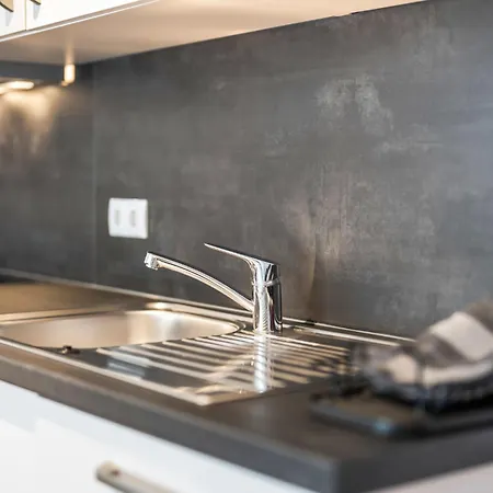 Apartament Birgit - S2 By Interhome