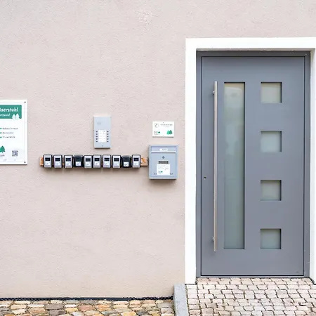 Birgit - S2 By Interhome Endingen am Kaiserstuhl